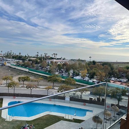 شقة Golden View Costa Del Sol توري ذيل مار المظهر الخارجي الصورة